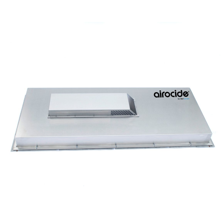 airocide air purifier air cleaner ACSFG100 model