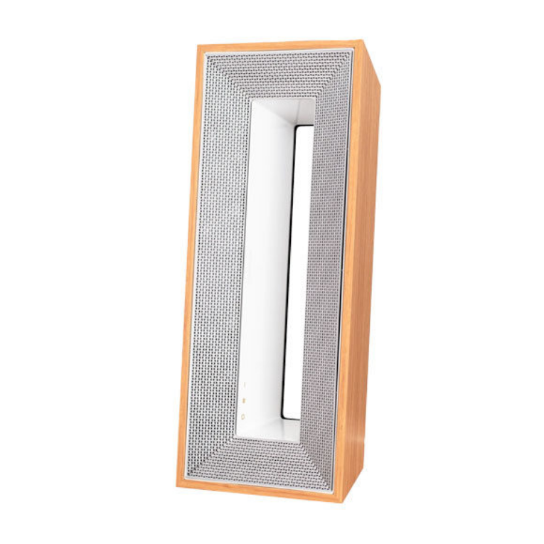 airocide air purifier air cleaner APS300 model