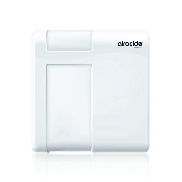 airocide air purifier air cleaner gcs25