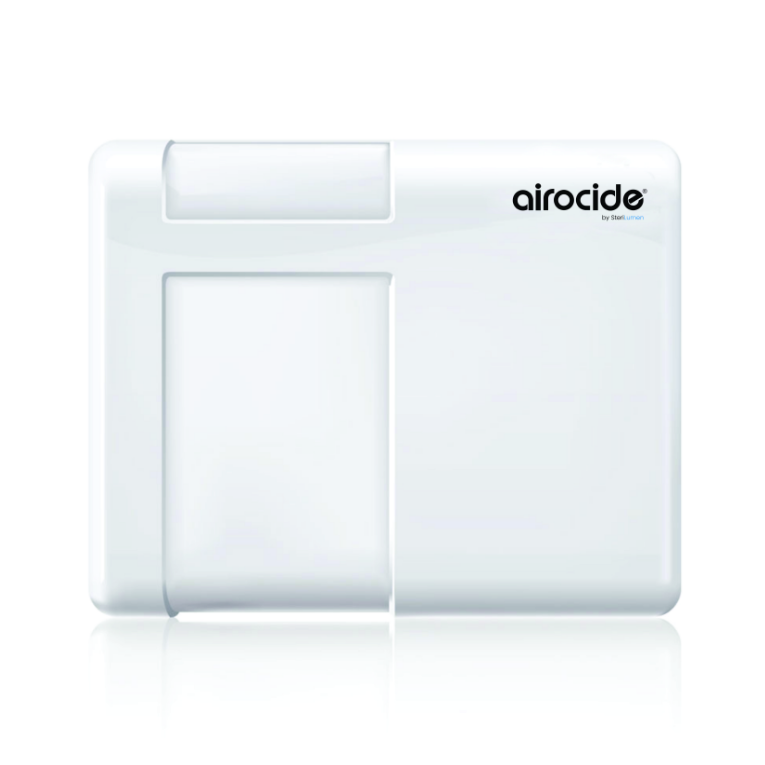 airocide air purifier air cleaner gcs50