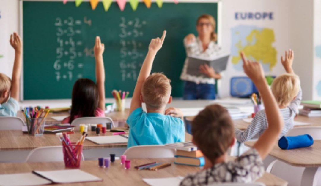 Choosing The Right Air Purifier For The Classroom