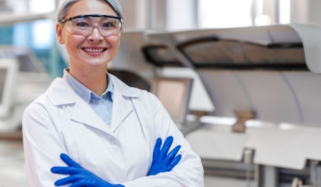 How Does Scientific Air’s Proprietary 3-stage Air Sanitizer Technology Work?