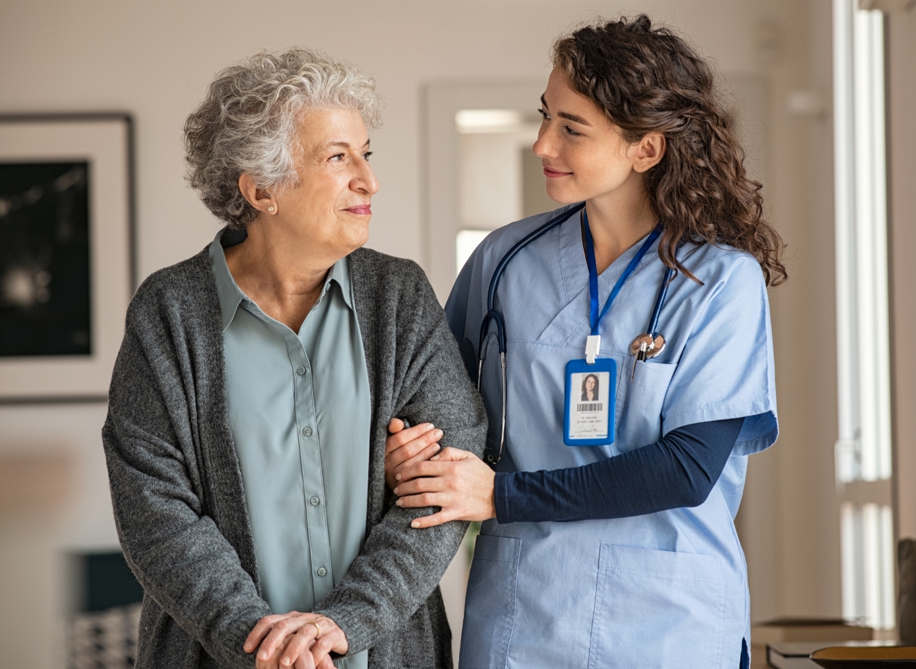 long term care assisted living facilities air purifiers image