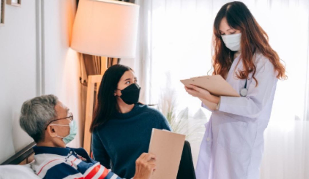 The Importance of Air Purification In Assisted Living Facilities