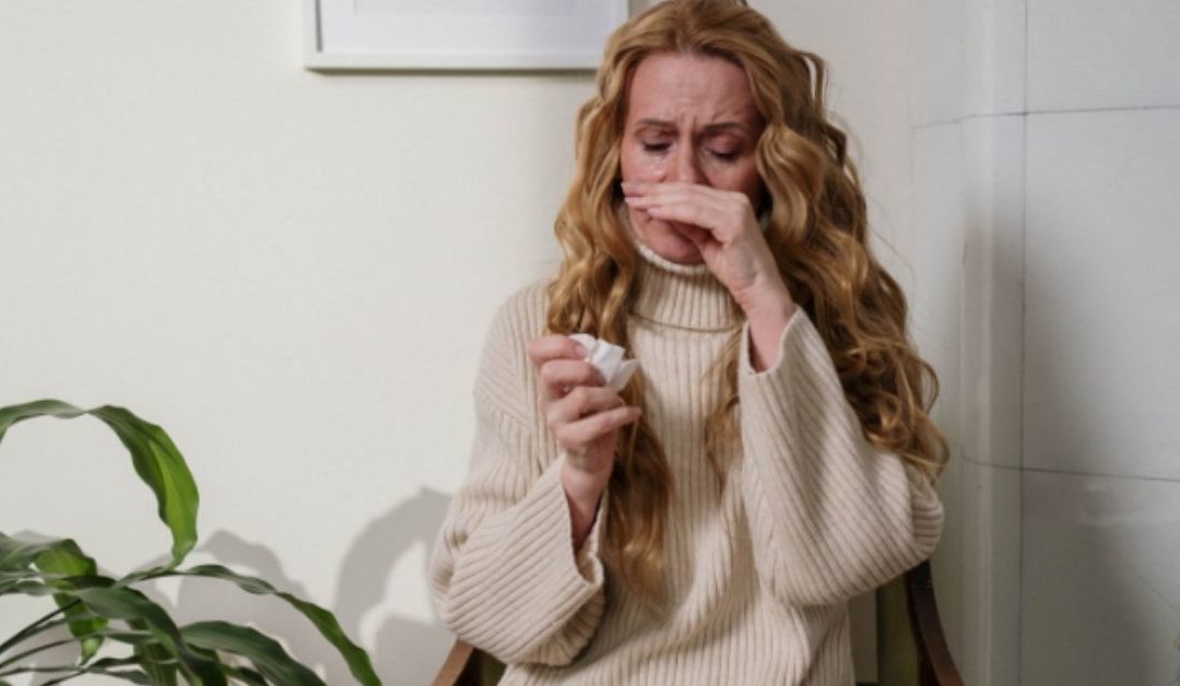 The Right Air Cleaner For Mold