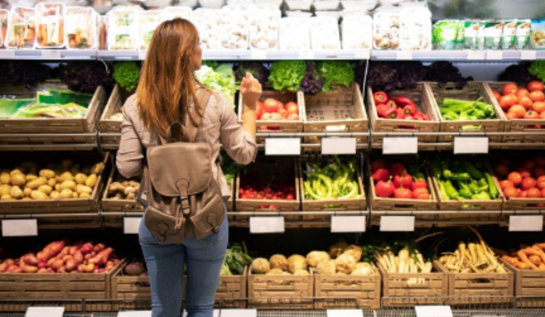 Tips For Reducing Food Spoilage